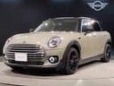 ＭＩＮＩ ＭＩＮＩ クーパーＤ　クラブマン　純正ＨＤＤナビ　バッ...