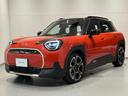 ☆ＭＩＮＩ　ＣＬＵＢＭＡＮ／ＡＣＥＭＡＮ専門店☆ ＭＩＮＩ正規ディーラーモトーレン阪神高槻店　００７８－６０４４－４３３８