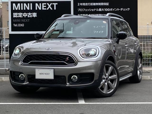 mini mini クーパーsd クロスオーバー オール4 弊社デモカー mini next認定中古車 ブラックルーフ ドライビングモード 衝突警告 アクティブクルーズコントロール sos パーキングアシスト 前後pdc 電動リアゲート コンフォートアクセス 大阪府 mini mini クーパーsd クロスオーバー オール4 弊社デモカー mini next認定中古車 ブラックルーフ ドライビングモード 衝突警告 アクティブクルーズコントロール sos パーキングアシスト 前後pdc 電動リアゲート コンフォートアクセス 大阪府