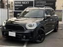 ＭＩＮＩ ＭＩＮＩ クーパーＤ　クロスオーバー　クラシック・トリ...