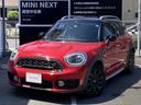 ＭＩＮＩ ＭＩＮＩ クーパーＤ　クロスオーバー　弊社下取ワンオー...