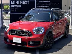 ＭＩＮＩ　ＭＩＮＩ　クーパーＤ　クロスオーバー　弊社下取ワンオーナー　アクティブクルーズコントロール