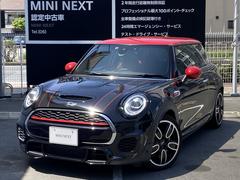 ＭＩＮＩ　ＭＩＮＩ　ジョンクーパーワークス　ＹＯＵＲＳＹインテリアスタイル　カラーライングローイングレット　アダプティブＬＥＤヘッドライト