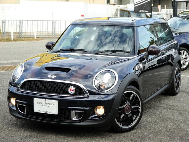 中古車 ｍｉｎｉ ｍｉｎｉ クーパーｓ クラブマン ハンプトン中古車販売実績 21 10 31 株式会社ネクストワン アイヴィア 中古車なら グーネット中古車