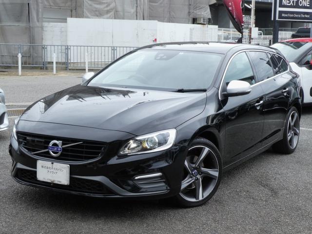 ボルボ Ｖ６０