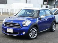 ＭＩＮＩ　ＭＩＮＩ　クーパーＤ　クロスオーバー　２年保証　１７０項目