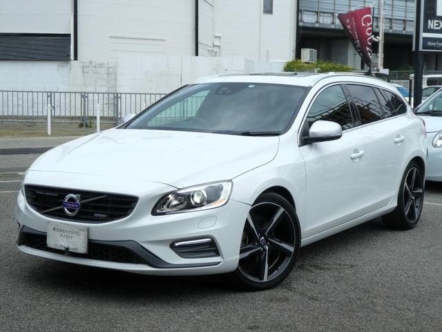 ボルボ Ｖ６０