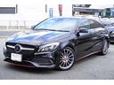 メルセデス・ベンツ ＣＬＡクラス シューティングブレーク ＣＬＡ...