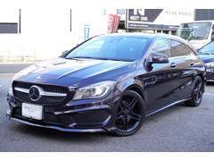 メルセデス・ベンツ　ＣＬＡクラス シューティングブレーク　ＣＬＡ１８０　シューティングブレーク　スポーツ　２年保証付