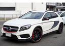 メルセデスＡＭＧ ＧＬＡクラス ＧＬＡ４５　４マチック　２年保証...