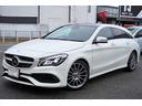 メルセデス・ベンツ ＣＬＡクラス シューティングブレーク ＣＬＡ...