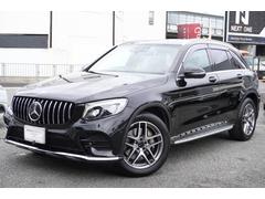 メルセデス・ベンツ　ＧＬＣ　ＧＬＣ２５０　４マチックスポーツ　２年保証　１７０項目