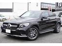 メルセデス・ベンツ ＧＬＣ ＧＬＣ２２０ｄ　４マチッククーペスポ...