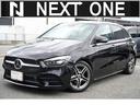 MERCEDES BENZ B-CLASS