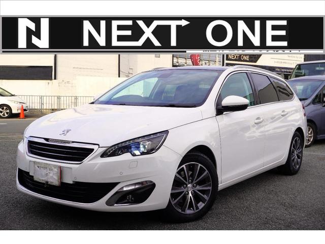 308SW 2017(平成29)年式の中古車を探すなら【グーネット】 308SW 2017(平成29)年式の中古車を探すなら【グーネット】