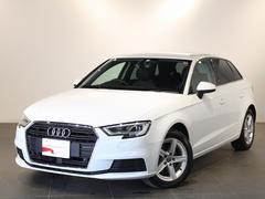 Ａ３ スポーツバック１．４ＴＦＳＩ　スポーツバック１．４ＴＦＳＩ（５名）／ナビ／ＡＣＣ／バックカメラ／ＴＶチューナー／バーチャルコックピット／Ｂｌｕｅｔｏｏｔｈ／認定中古車