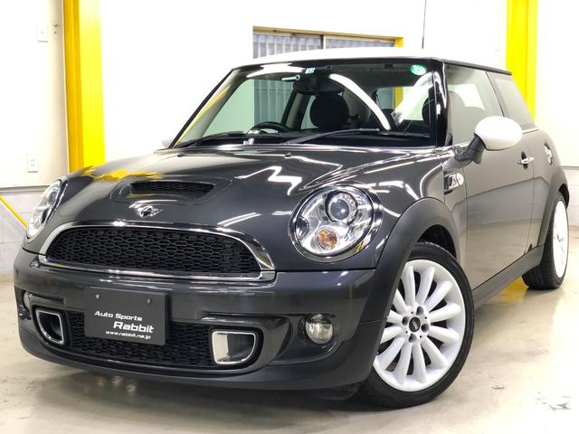 ｍｉｎｉの中古車なら グーネット中古車 大阪府の中古車情報