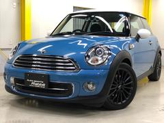 ＭＩＮＩ　ＭＩＮＩ　クーパー　Ｒ５６最終モデル　カロッツェリアサイバーナビ　フルセグ