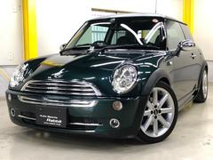 ＭＩＮＩ Ｒ５０の中古車を探すなら【グーネット】｜ＭＩＮＩの中古車情報