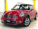ＭＩＮＩ ＭＩＮＩ クーパー　第二世代Ｒ５６ＬＣＩ後期モデル　ク...