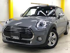 ＭＩＮＩ　ＭＩＮＩ　クーパー　ミントＰＫＧ　ＨＤＤナビ　ブルートゥース