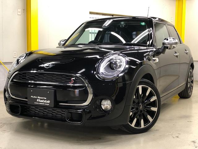 MINIの中古車（大阪府寝屋川市）を探すなら【グーネット】