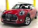 ＭＩＮＩ ＭＩＮＩ クーパー　ワンオーナー　禁煙車　コンフォート...