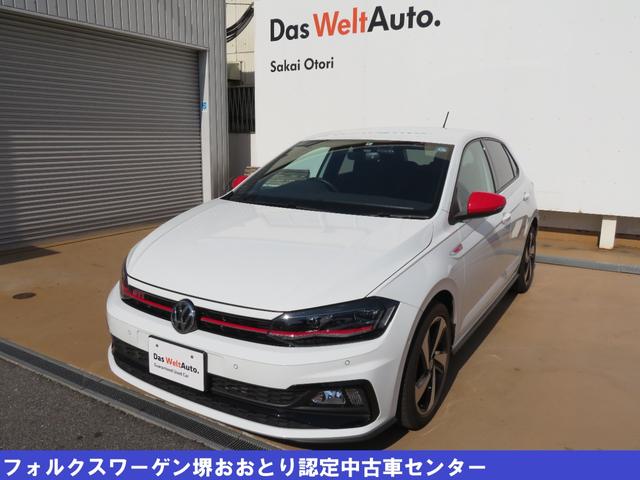 フォルクスワーゲン ポロＧＴＩ