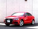 アウディ Ａ３セダン ３０ＴＦＳＩ （検7.2）