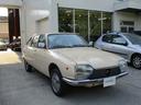 CITROEN GS