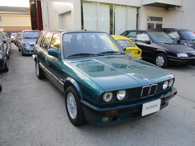 ＢＭＷ ３シリーズ