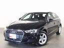 スポーツバック３０ＴＦＳＩ　スポーツ　Ａ３スポーツバック　３０ＴＦＳＩスポーツ　シートヒーター付き　ＡＣＣ　認定中古車(1枚目)