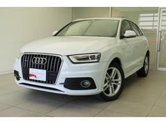 アウディｑ３の中古車を探すなら グーネット