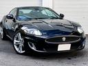 JAGUAR XK