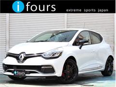 グーネット ルノー ルーテシア Rs の中古車一覧 1 27件