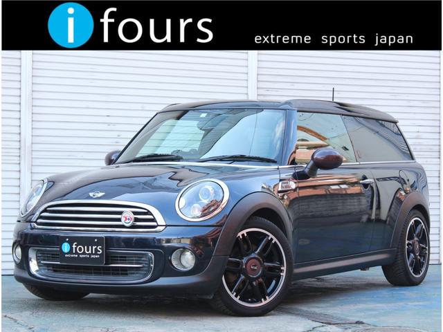 MINI Cooper S Clubman Mini Clubman Cooper S Hampton used buy in