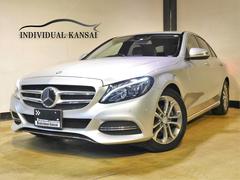 ｃクラス 全て ｃ１８０アバンギャルドの中古車を探すなら グーネット中古車 メルセデス ベンツの中古車情報