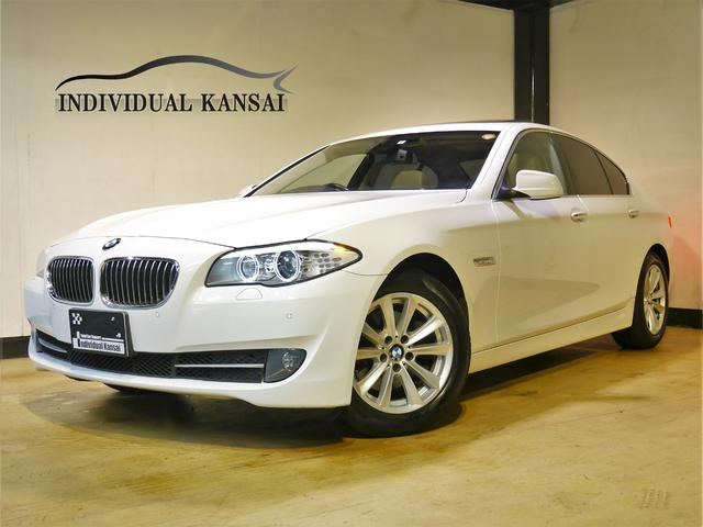 ｂｍｗ５シリーズセダンの中古車を探すなら グーネット中古車