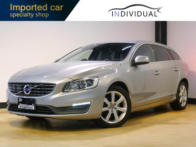 volvo V60 FB 未使用 ブレーキパッド フロント\u0026リア