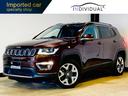 CHRYSLER JEEP JEEP COMPASS