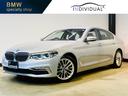 ＢＭＷ ５シリーズ ５２３ｄ　ラグジュアリー　ハイラインＰＫＧ●...