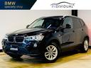 ＢＭＷ Ｘ３ ｘＤｒｉｖｅ　２０ｄ　●ディーゼルターボ●後期モデ...