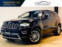 CHRYSLER JEEP JEEP GRAND CHEROKEE