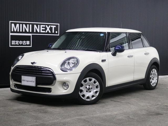 ｍｉｎｉ ｍｉｎｉ ｍｉｎｉクロスオーバー ワンオーナー車 ｅｔｃ 大阪府 クーパー クロスオーバー ｍｉｎｉｍｉｎｉの中古車 Biglobe中古 車情報 相場 検索