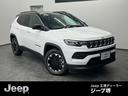 CHRYSLER JEEP JEEP COMPASS