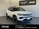 CHRYSLER JEEP JEEP COMPASS