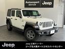 CHRYSLER JEEP JEEP WRANGLER UNLIMITED