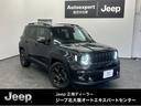 CHRYSLER JEEP JEEP RENEGADE