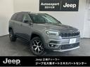 CHRYSLER JEEP JEEP COMMANDER