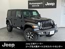 CHRYSLER JEEP JEEP WRANGLER UNLIMITED